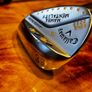 Callaway JAWS RAW Wedges Set 50 56 60 Limited Rome 2023 Rifle Shafts Image 6