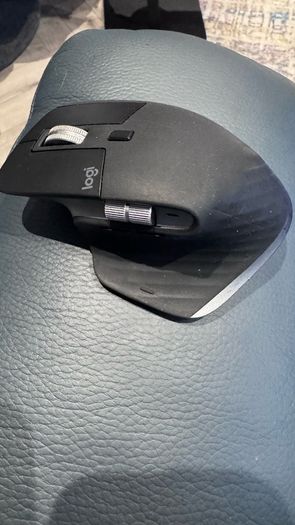Mouse logi MX Master 3