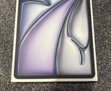 ipad air 13 inch box