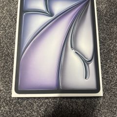 ipad air 13 inch box