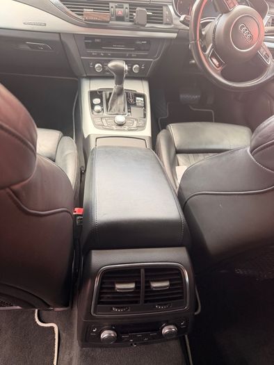 2013 Audi A7 / Immaculate condition