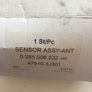 Nissan Primera wheel speed sensor Image 2