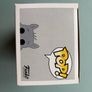 Funko Pop - Porkchop 412 Flocked Chase - Doug Disney - Vinyl Action Figure Image 5