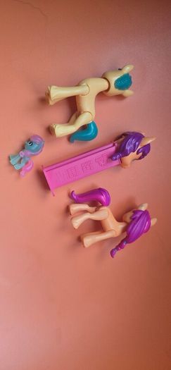 Bundle MLP G5 My Little Pony