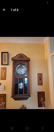 clock