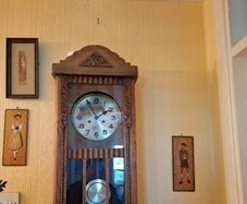 clock