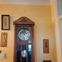clock