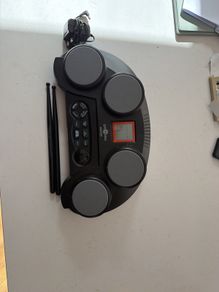 Eletronic Drum Kit