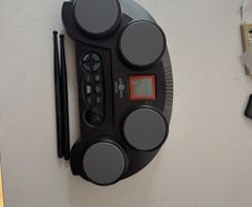 Eletronic Drum Kit