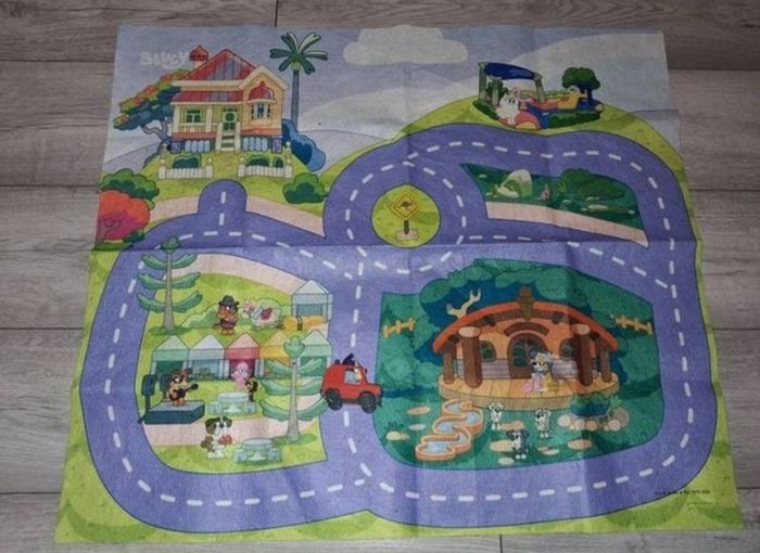 Only 1 Euro Each!! - Mixture Of Toys