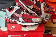 Nike Zoom Vomero 5 Mystic Red FN7778-600