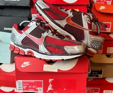 Nike Zoom Vomero 5 Mystic Red FN7778-600