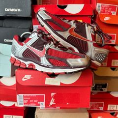 Nike Zoom Vomero 5 Mystic Red FN7778-600