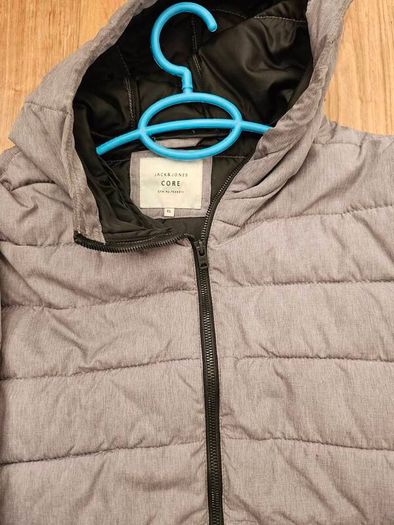 Jack and Jones, extra large jacket.used only few times