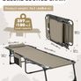 Sun Lounger (King Camp) Image 2