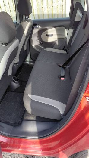 2011 Citroen C3