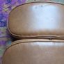 Art Deco Lounge Chair Image 10