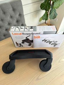 Lascal Buggy Board Mini
