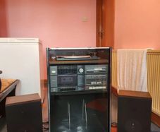 Sanyo GXT200 Music System
