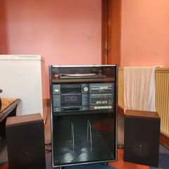 Sanyo GXT200 Music System