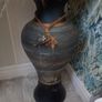 large standing vase Image 4