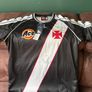 Romario signed Vasco de Gama jersey Image 3