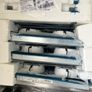 New Hotpoint 60cm Gas Hob | PPH60GDFIXUK Image 2