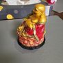 Buddha laughing Image 6