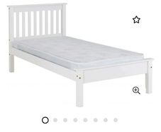 brand new single bed frame