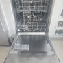 Painted Solid Wood Kitchen Image 8