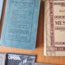 Rathmines Rathgar Musical Society Collection Of Musical Scores. Over 30 Books. Hardback And Paperback.  See Photos For Condition. Image 2