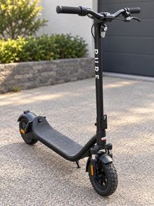 Pure Air 5 Pro+ Suspension electric scooter for sale.