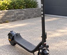 Pure Air 5 Pro+ Suspension electric scooter for sale.
