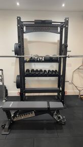 NEW Apollo Commercial Gym Equipment