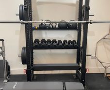 NEW Apollo Commercial Gym Equipment
