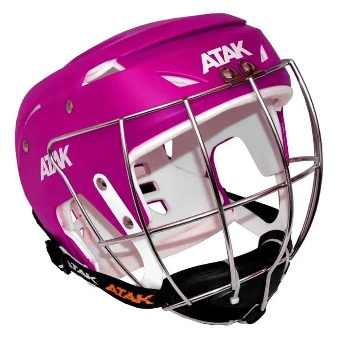 Azzurri & Atak Hurling Helmets