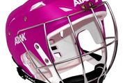Azzurri &amp; Atak Hurling Helmets