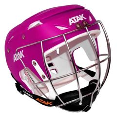 Azzurri & Atak Hurling Helmets