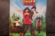 Camp Rock (Easy Piano Songbook) (Soft cover)