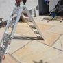 Folding aluminium Motorbike / Motorcross loading ramp Image 2