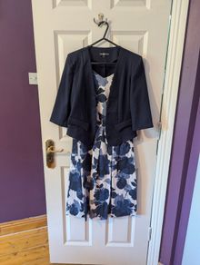 Formal dress