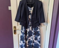 Formal dress