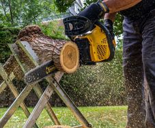 Chainsaws