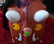 Gruffalo Trunki