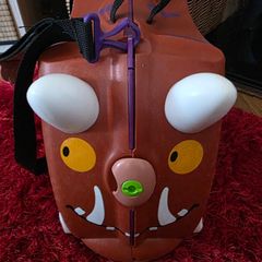 Gruffalo Trunki