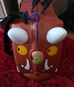 Gruffalo Trunki