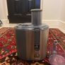 BRAUN juicer Image 4