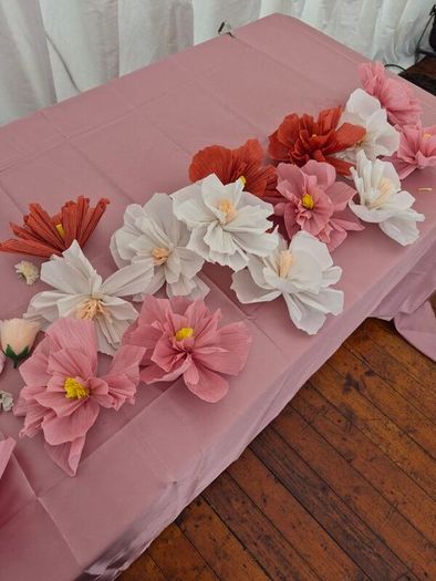 Event Decorations