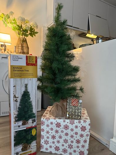 Christmas tree