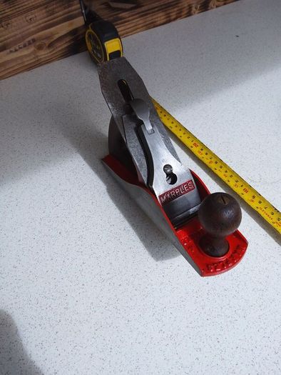 marples m4 smoothing plane